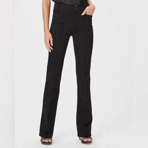 Paige Naomi Pant - Black 32